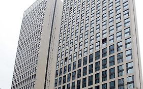 Heefun Apartment Gz -Poly World Trading Center-Walking Distance To Canton Fair