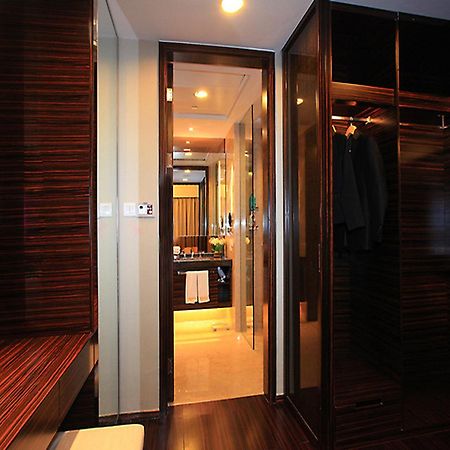 Heefun Apartment Gz -Poly World Trading Center-Walking Distance To Canton Fair Extérieur photo