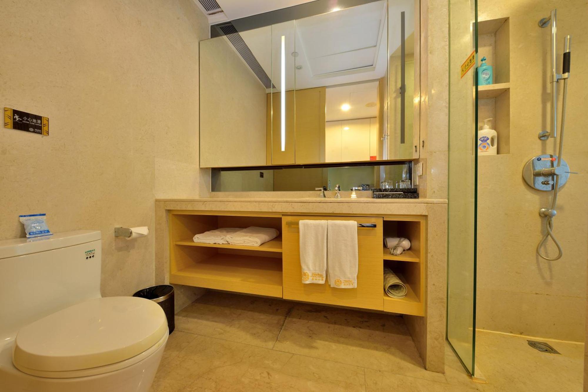 Heefun Apartment Gz -Poly World Trading Center-Walking Distance To Canton Fair Extérieur photo