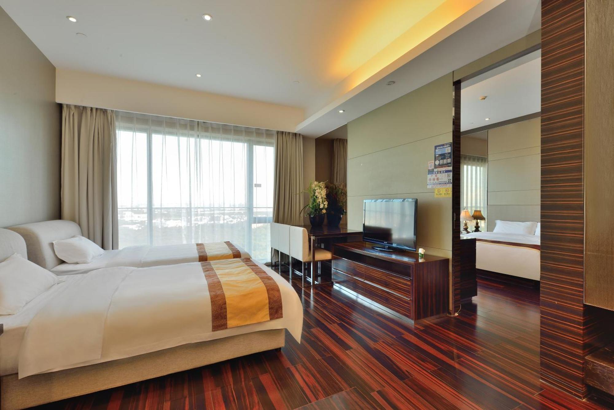 Heefun Apartment Gz -Poly World Trading Center-Walking Distance To Canton Fair Extérieur photo