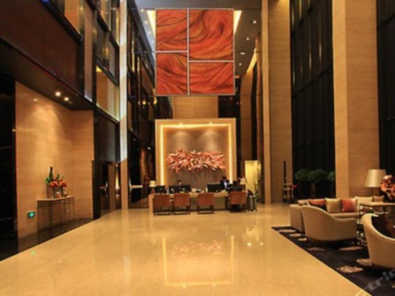 Heefun Apartment Gz -Poly World Trading Center-Walking Distance To Canton Fair Extérieur photo