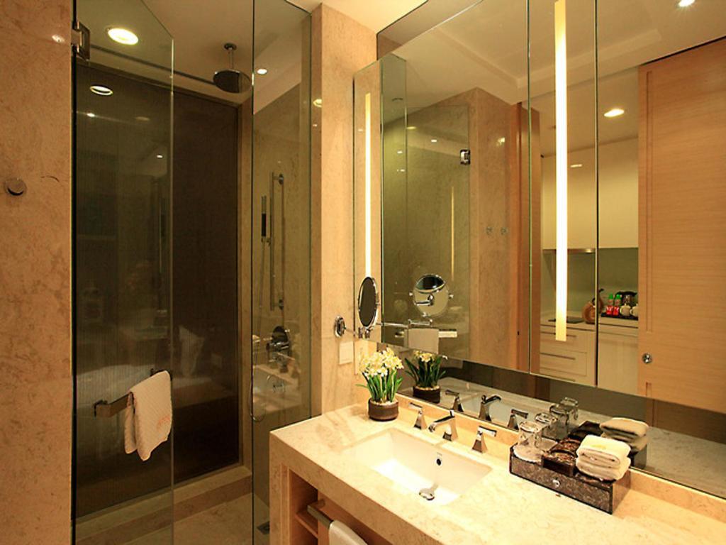 Heefun Apartment Gz -Poly World Trading Center-Walking Distance To Canton Fair Chambre photo