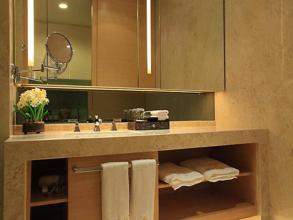 Heefun Apartment Gz -Poly World Trading Center-Walking Distance To Canton Fair Chambre photo