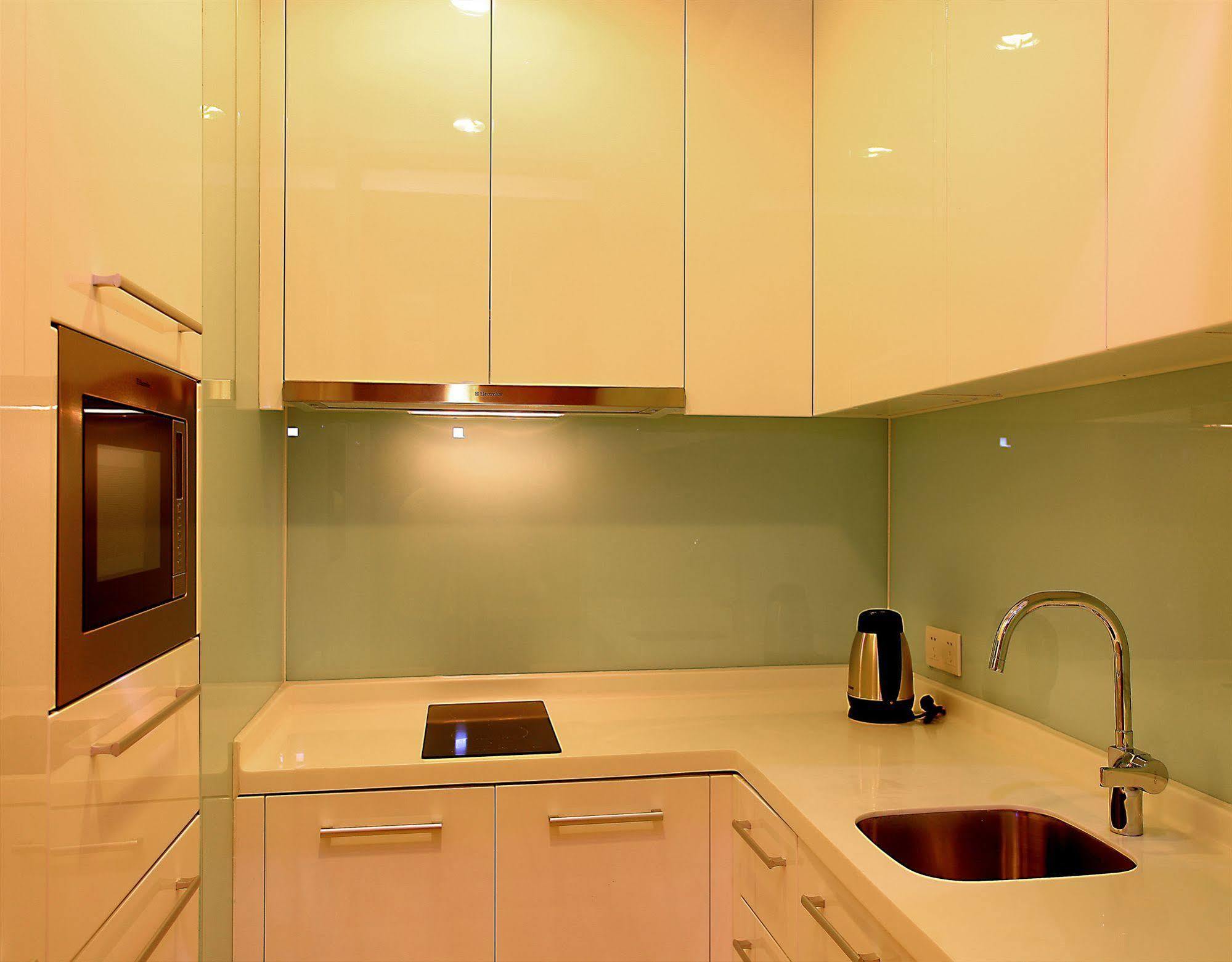 Heefun Apartment Gz -Poly World Trading Center-Walking Distance To Canton Fair Extérieur photo